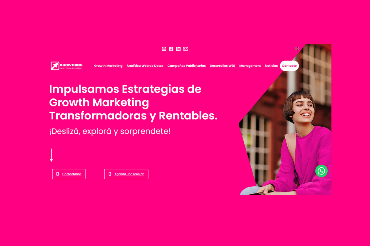 Proyecto E-commerce FULLCO Studio