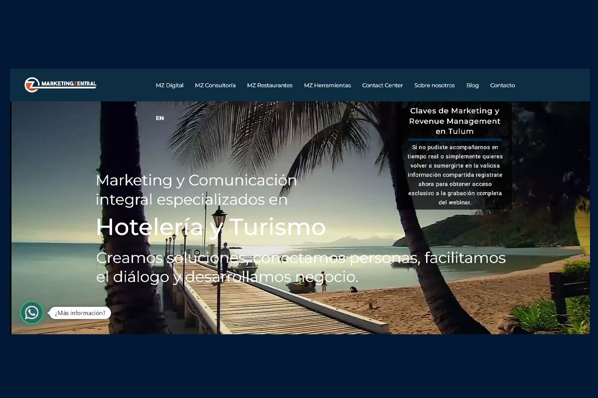 Proyecto Web Corporativo FULLCO Studio